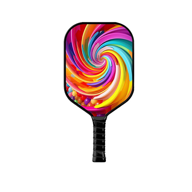 Colorful whirlwind JSP-326